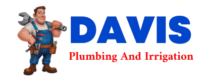 Trusted plumber in STILLMAN VALLEY